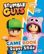 Game book super sfide