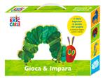 Box gioca e impara. Eric Carle. Ediz. a colori