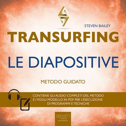 Transurfing. Le diapositive