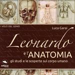 Leonardo e l’anatomia
