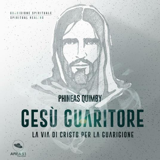 Gesù guaritore