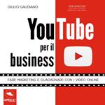 YouTube per il business