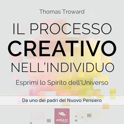 Il processo creativo nell’individuo