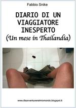 Diario di un viaggiatore inesperto (un mese in Thailandia)