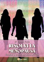 Risolvi la menopausa