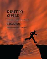 Diritto civile. Lezioni e mappe concettuali