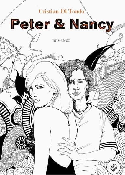 Peter & Nancy - Cristian Di Tondo - copertina