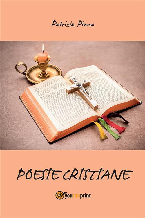 Poesie cristiane - Patrizia Pinna - ebook