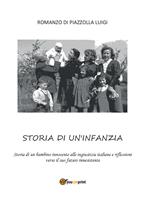 Storia di un'infanzia