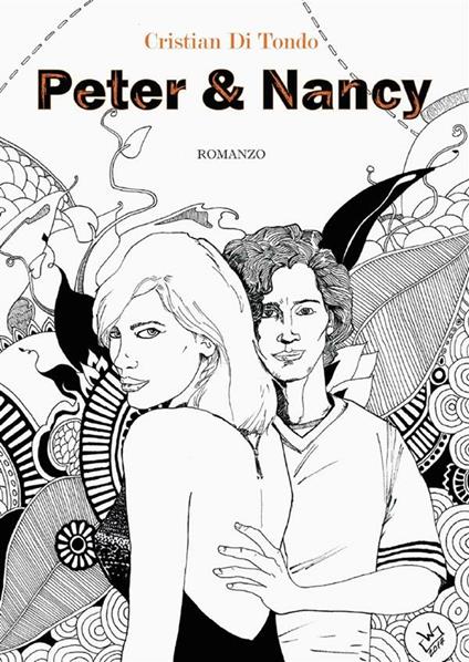 Peter & Nancy - Cristian Di Tondo - ebook