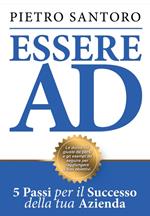 Essere AD. 5 passi per il successo della tua azienda