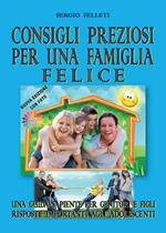 Consigli preziosi per una famiglia felice