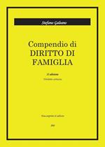  Compendio di diritto di famiglia