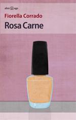 Rosa carne