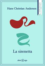 La sirenetta