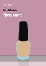 Rosa carne