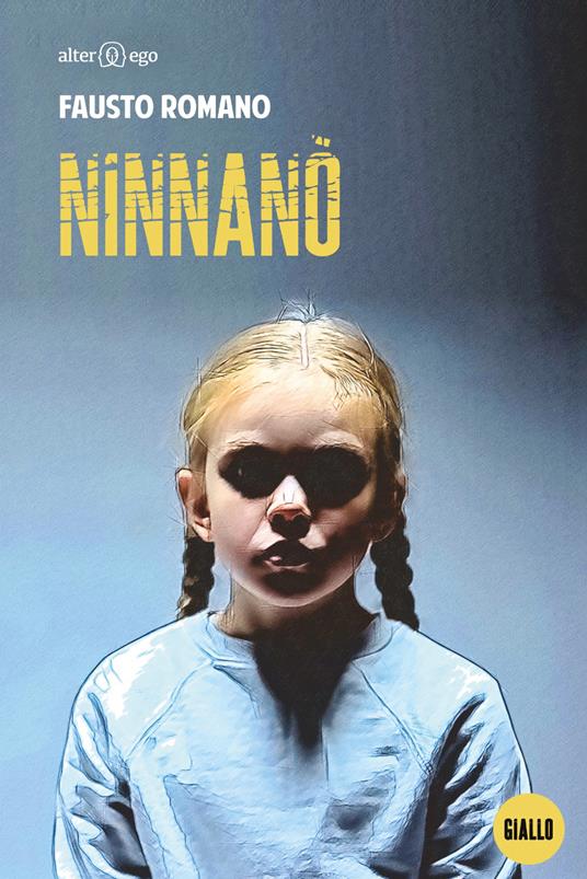 Ninnanò - Fausto Romano - ebook