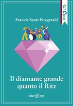 Il diamante grande quanto il Ritz