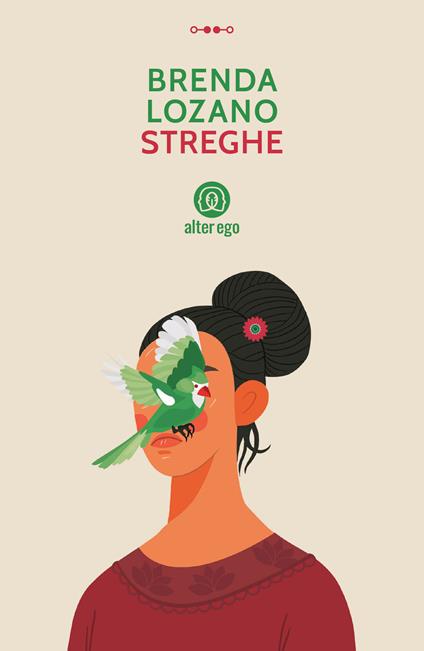 Streghe - Brenda Lozano - copertina