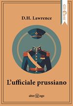 L'ufficiale prussiano