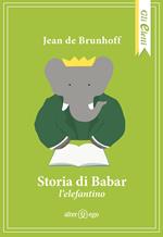 Storia di Babar l'elefantino
