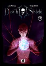 Death Shield. Vol. 3