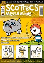 Scottecs megazine. Vol. 4: Scottecs megazine