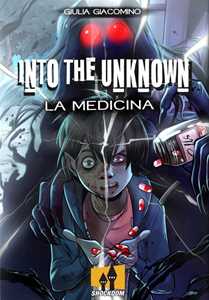 Image of Into the unknown. La medicina