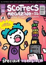 Scottecs megazine. Vol. 26