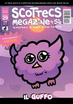 Scottecs megazine. Vol. 29: Scottecs megazine