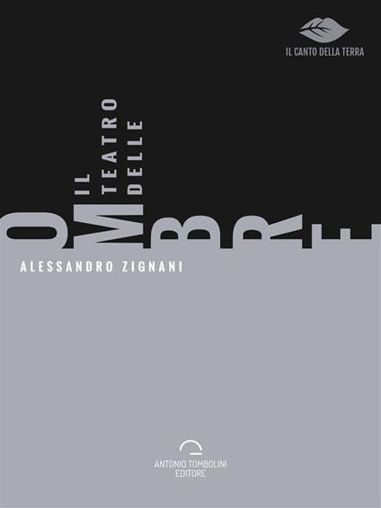 Il teatro delle ombre - Alessandro Zignani - ebook