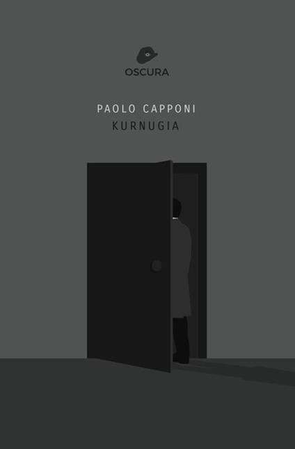 Kurnugia - Paolo Capponi - copertina