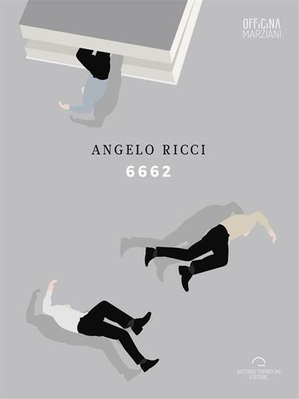 6662 - Angelo Ricci - ebook