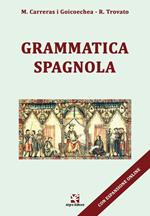 Grammatica spagnola