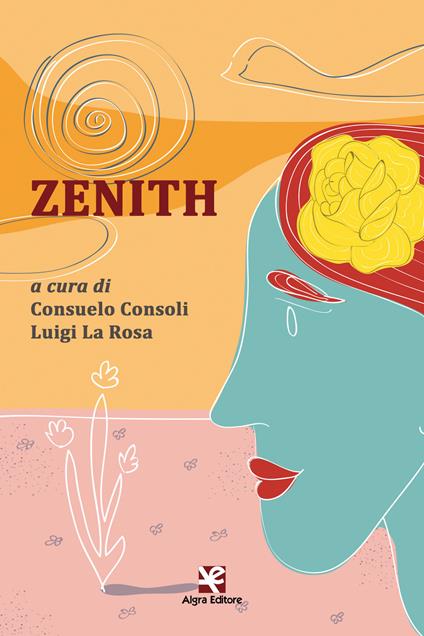 Zenith - copertina