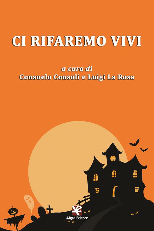 Ci rifaremo vivi - copertina