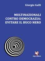 Internazionalizzazione multinazionali e settore agroalimentare