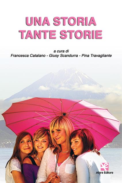 Una storia tante storie - copertina