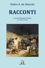 Racconti. Con testo a fronte. Ediz. bilingue