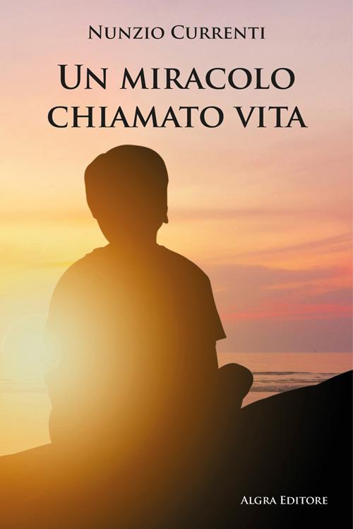 Un miracolo chiamato vita - Nunzio Currenti - copertina