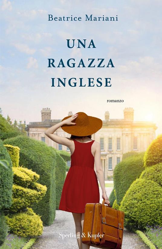 Una ragazza inglese - Beatrice Mariani - ebook