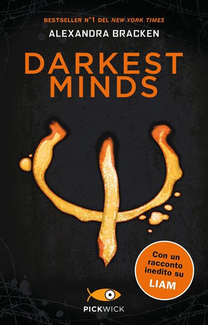 Darkest minds - Alexandra Bracken,Michela Albertazzi - ebook