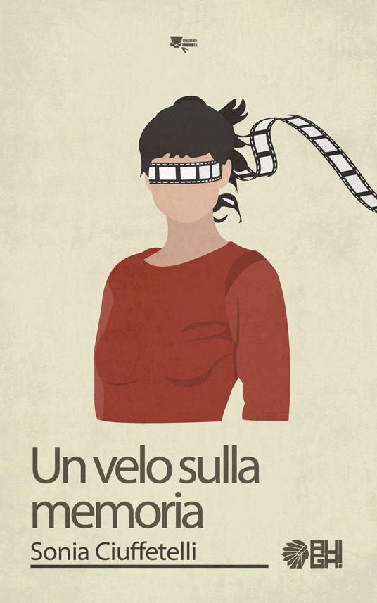 Un velo sulla memoria - Sonia Ciuffetelli - 3