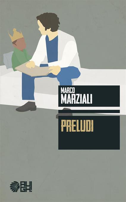 Preludi - Marco Marziali - ebook