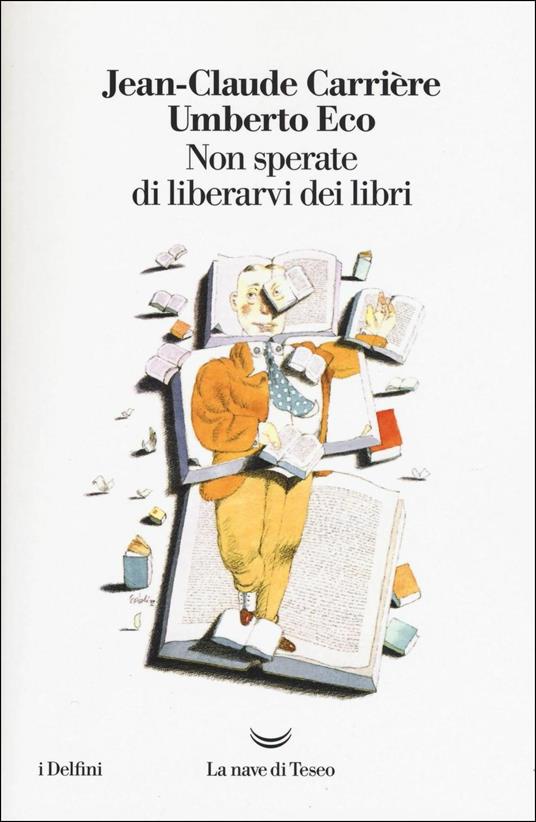 Migliori libri di Umberto Eco