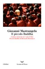 Il piccolo Buddha e i Jataka dei tempi passati