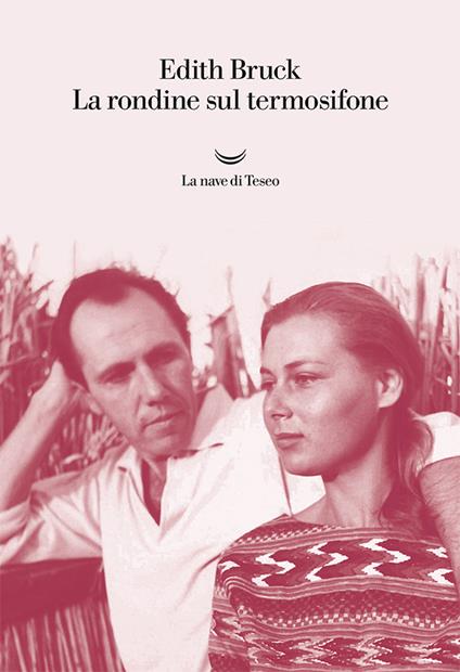 La rondine sul termosifone - Edith Bruck - ebook