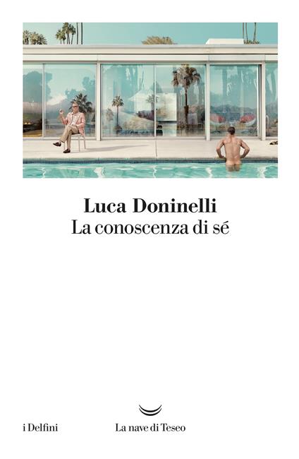 La conoscenza di sé - Luca Doninelli - ebook