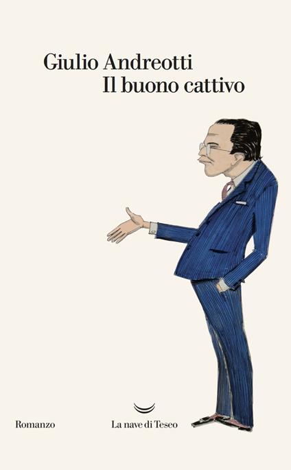 Il buono cattivo - Giulio Andreotti - ebook