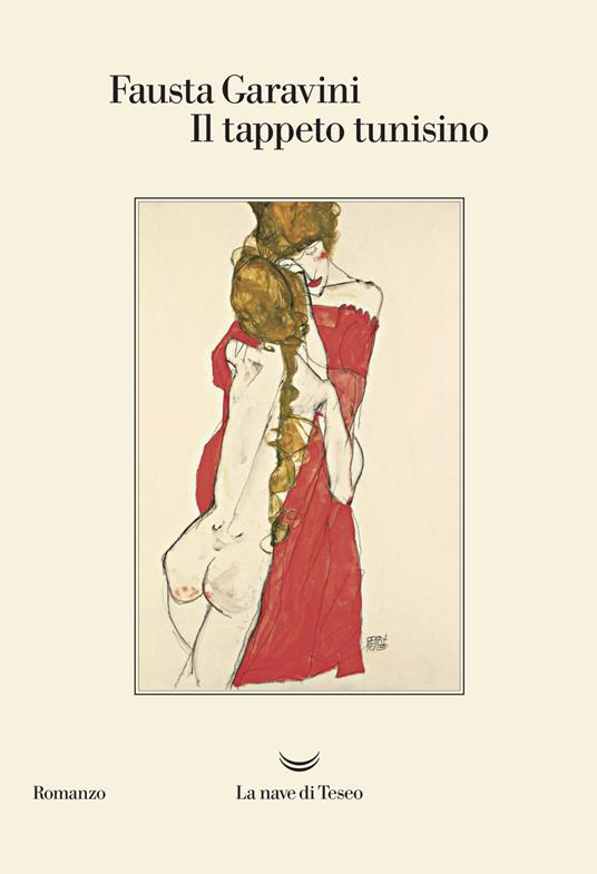 Il tappeto tunisino - Fausta Garavini - ebook